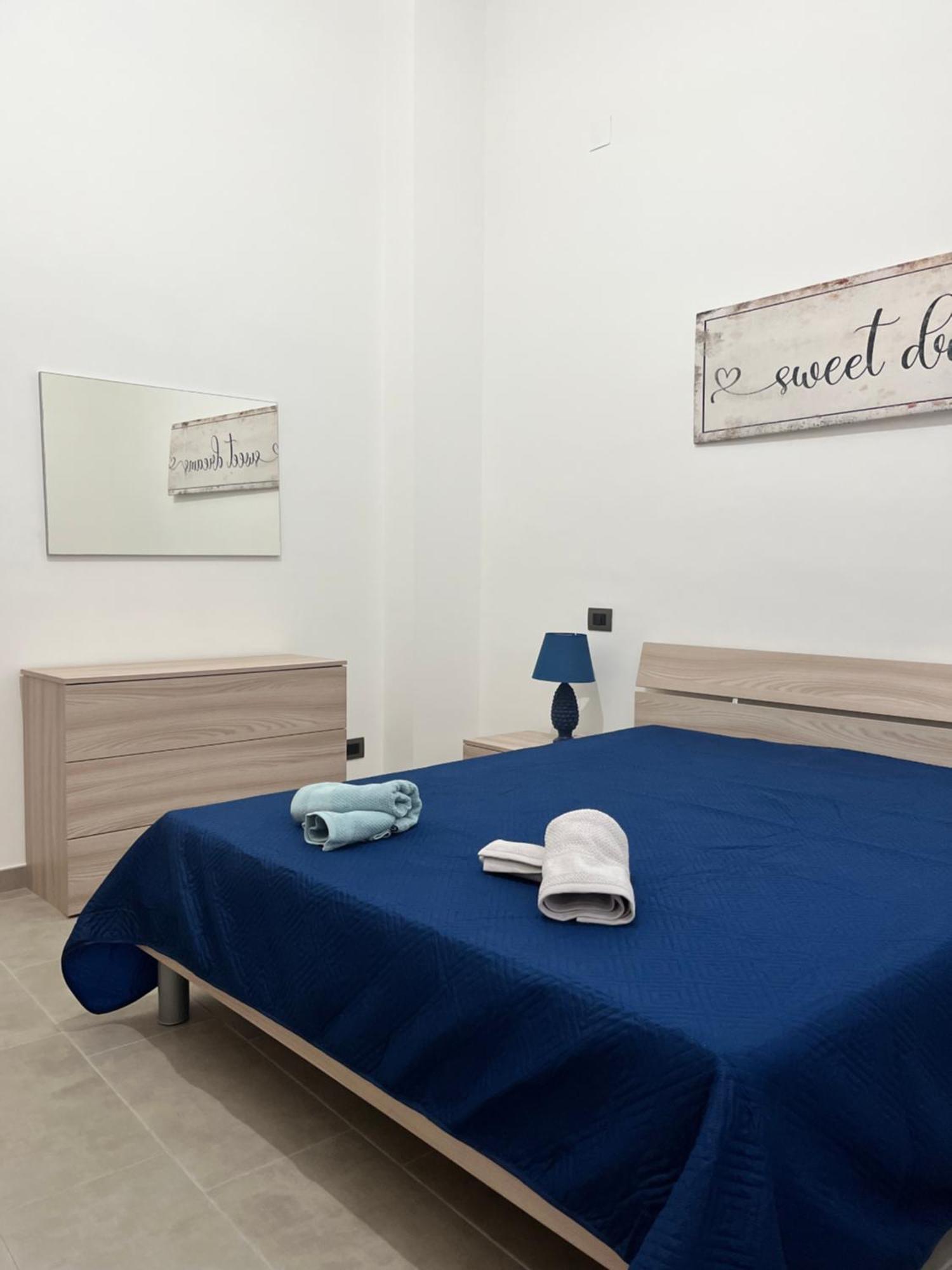 Azzurra Apartment