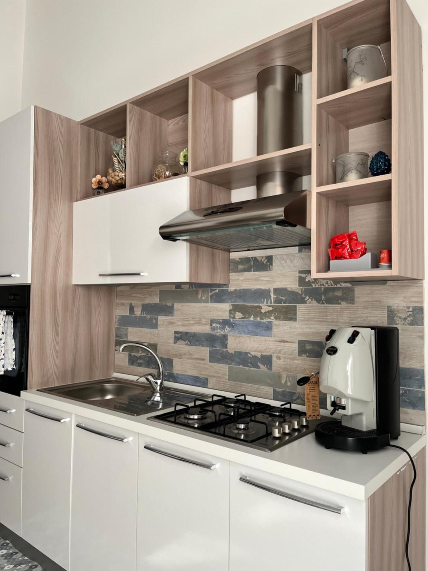Apartment Azzurra Terrasini