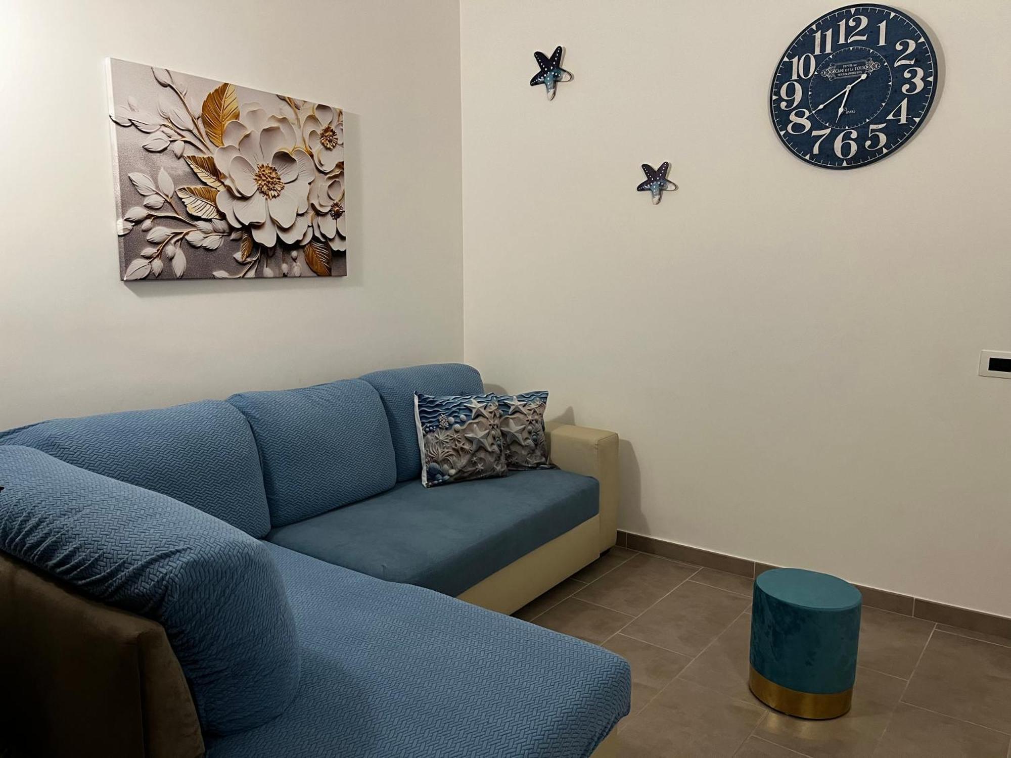 Azzurra Apartment