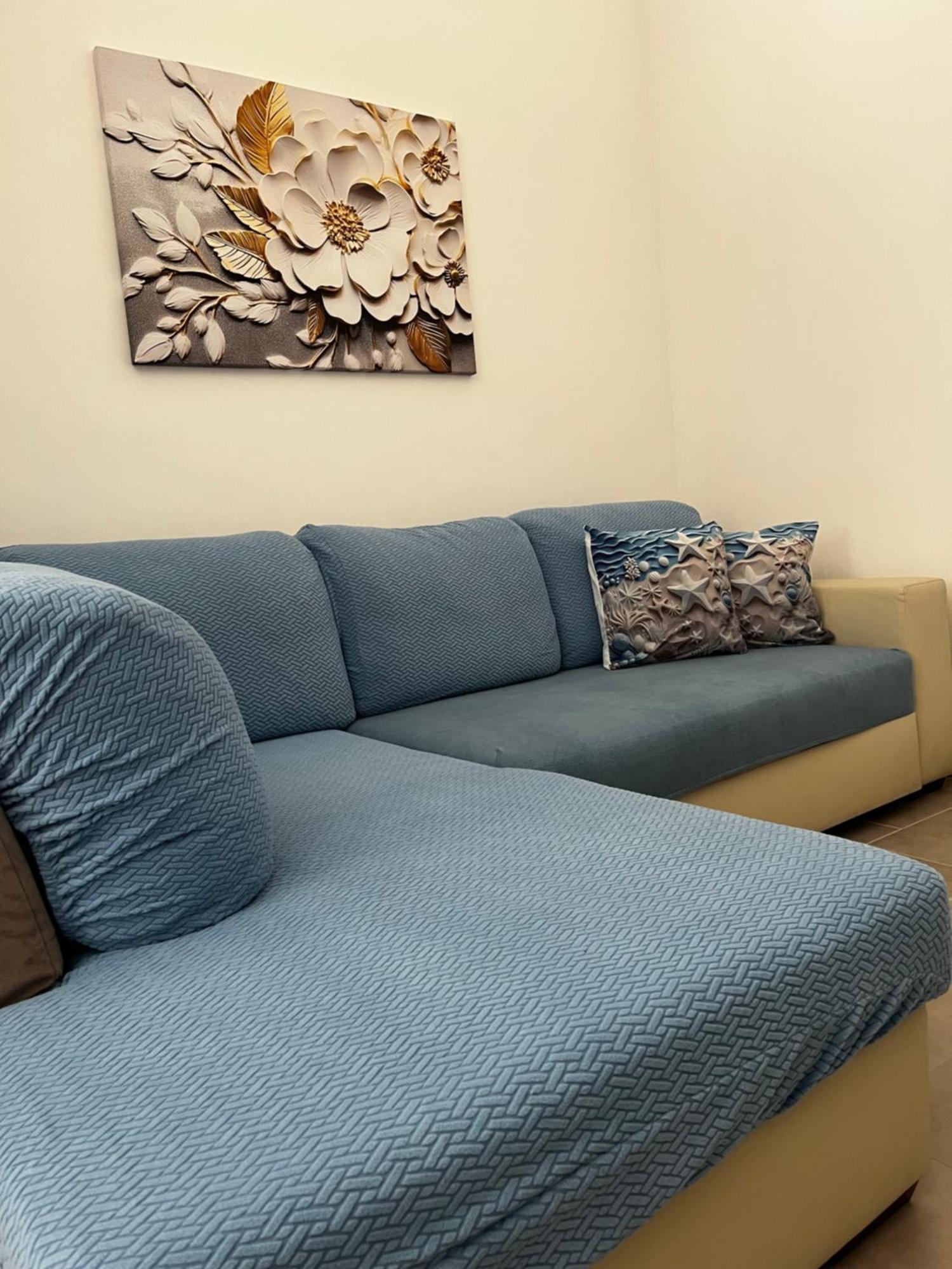 Apartment Azzurra *