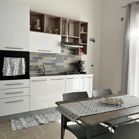 Azzurra Apartment Terrasini Exterior photo
