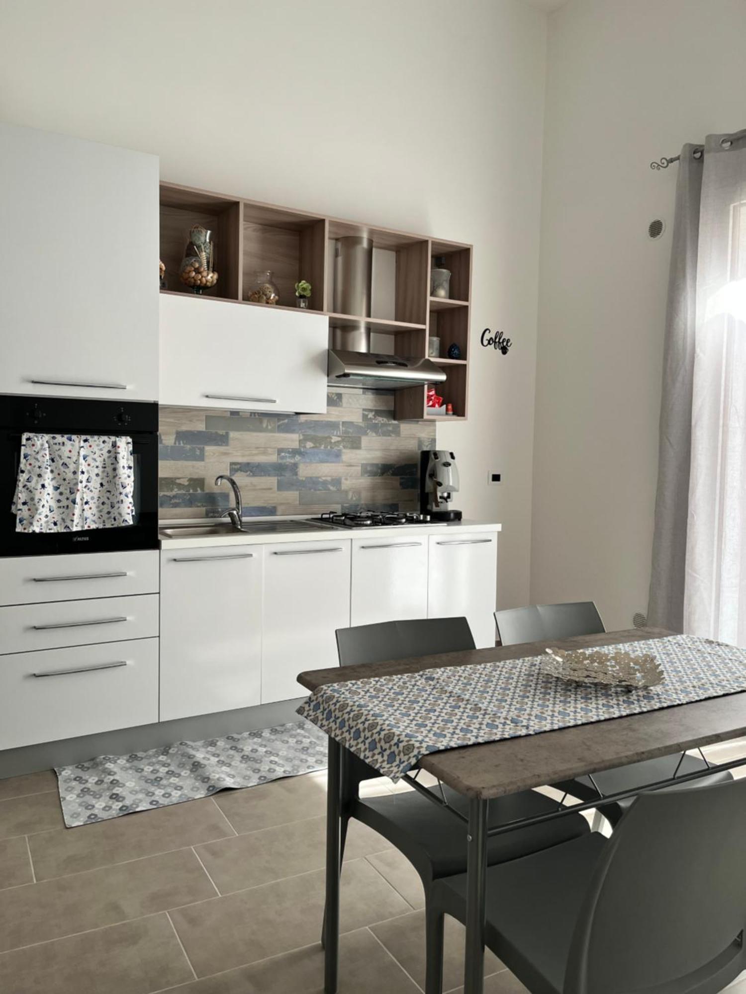 Azzurra Appartamento