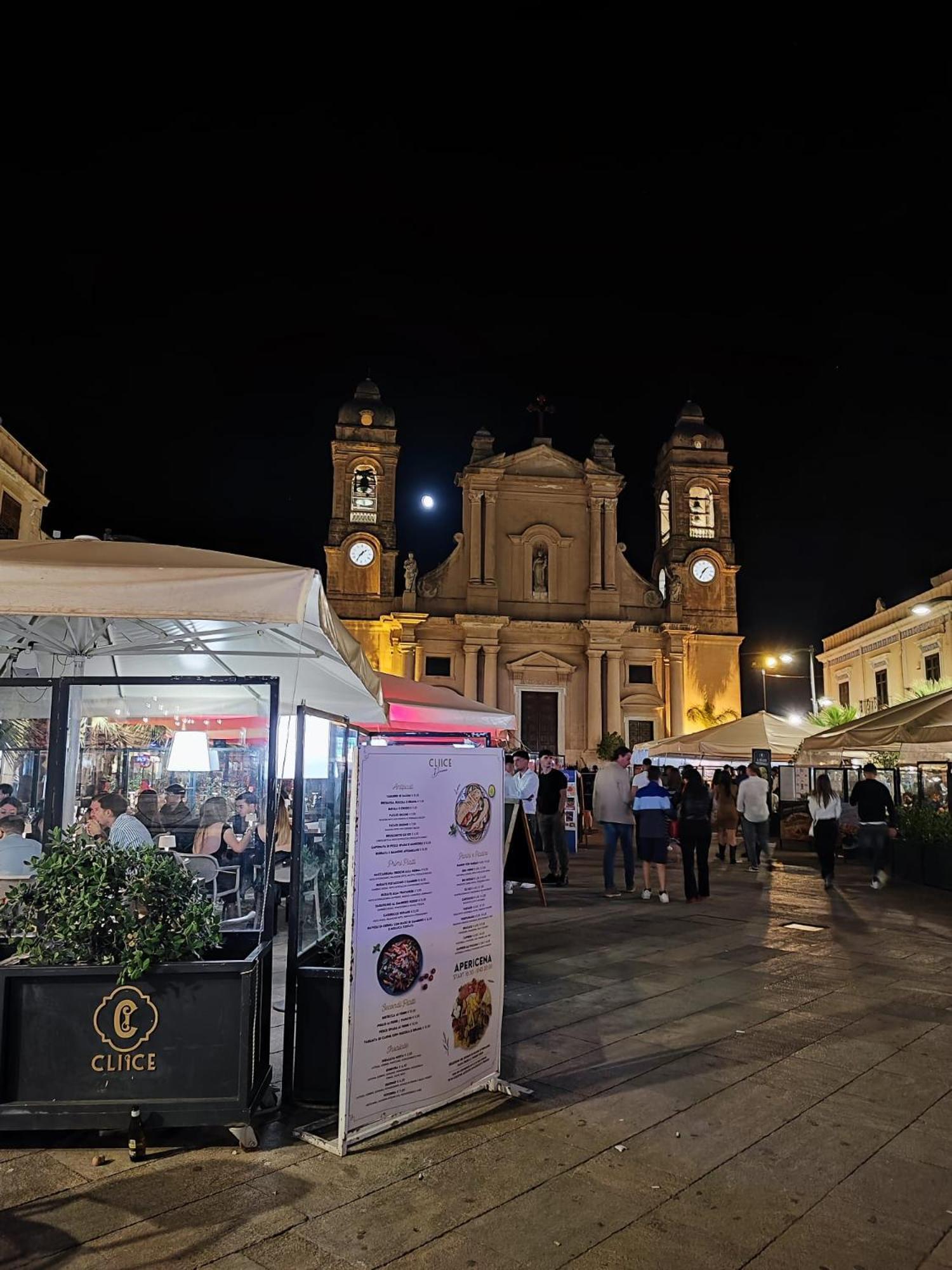 Azzurra Appartamento Terrasini