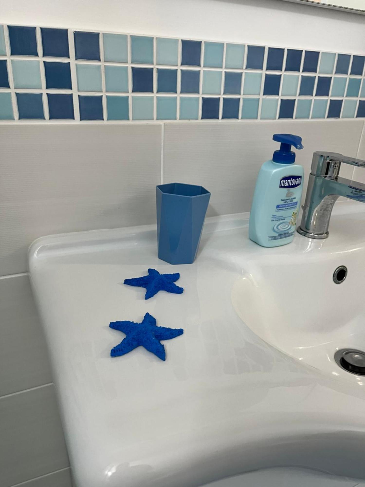 Azzurra Appartamento