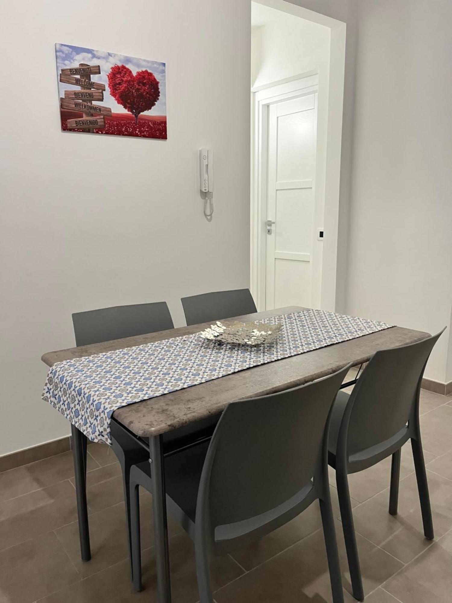 Azzurra Appartamento *