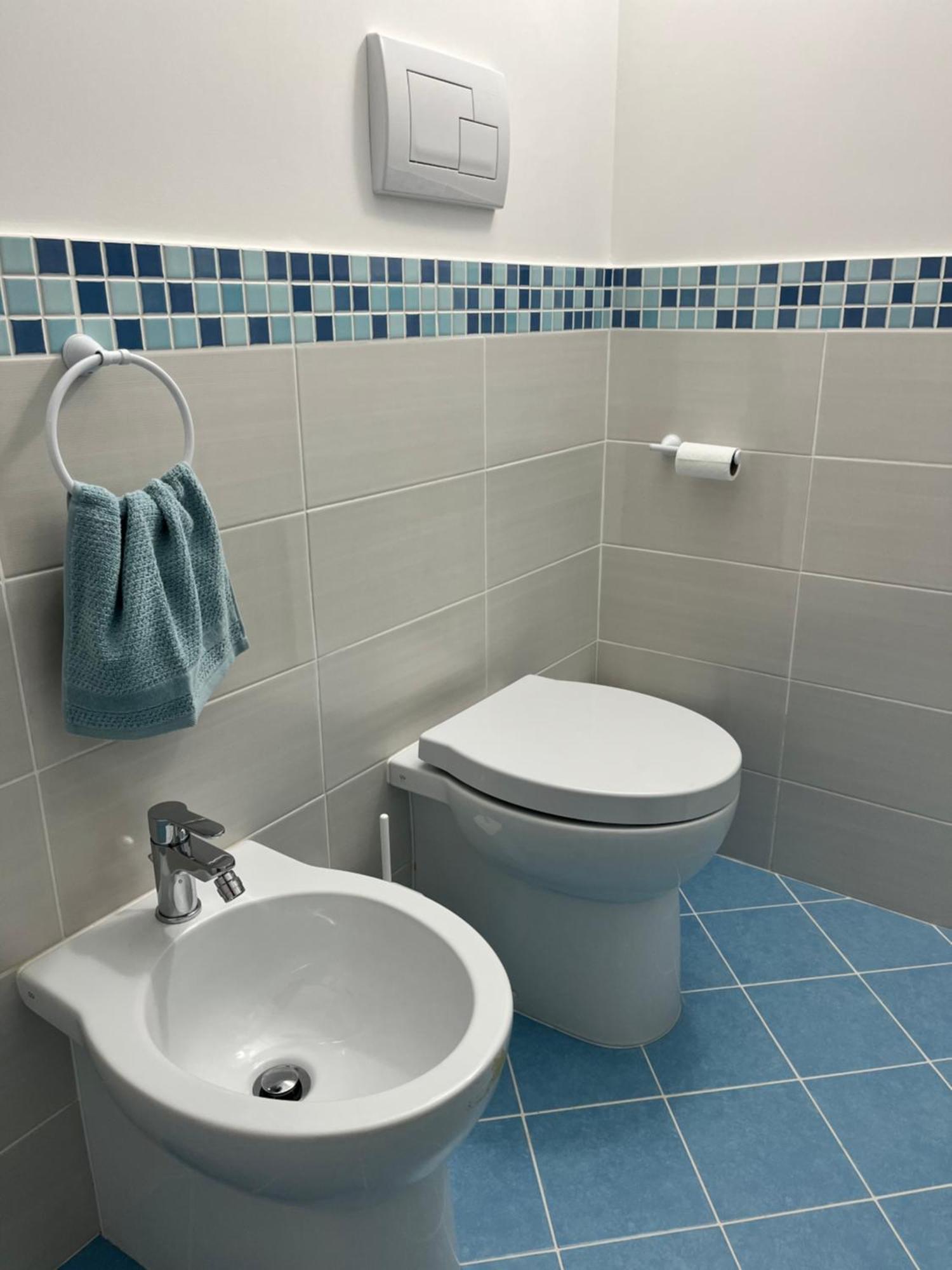 Appartamento Azzurra