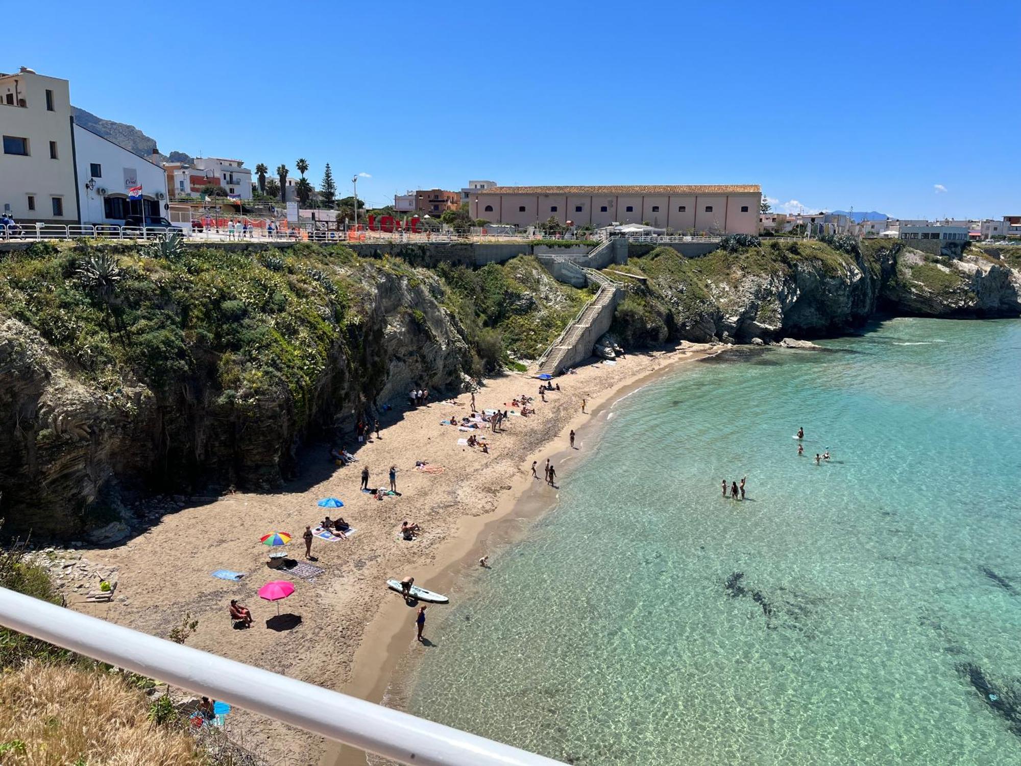 Azzurra