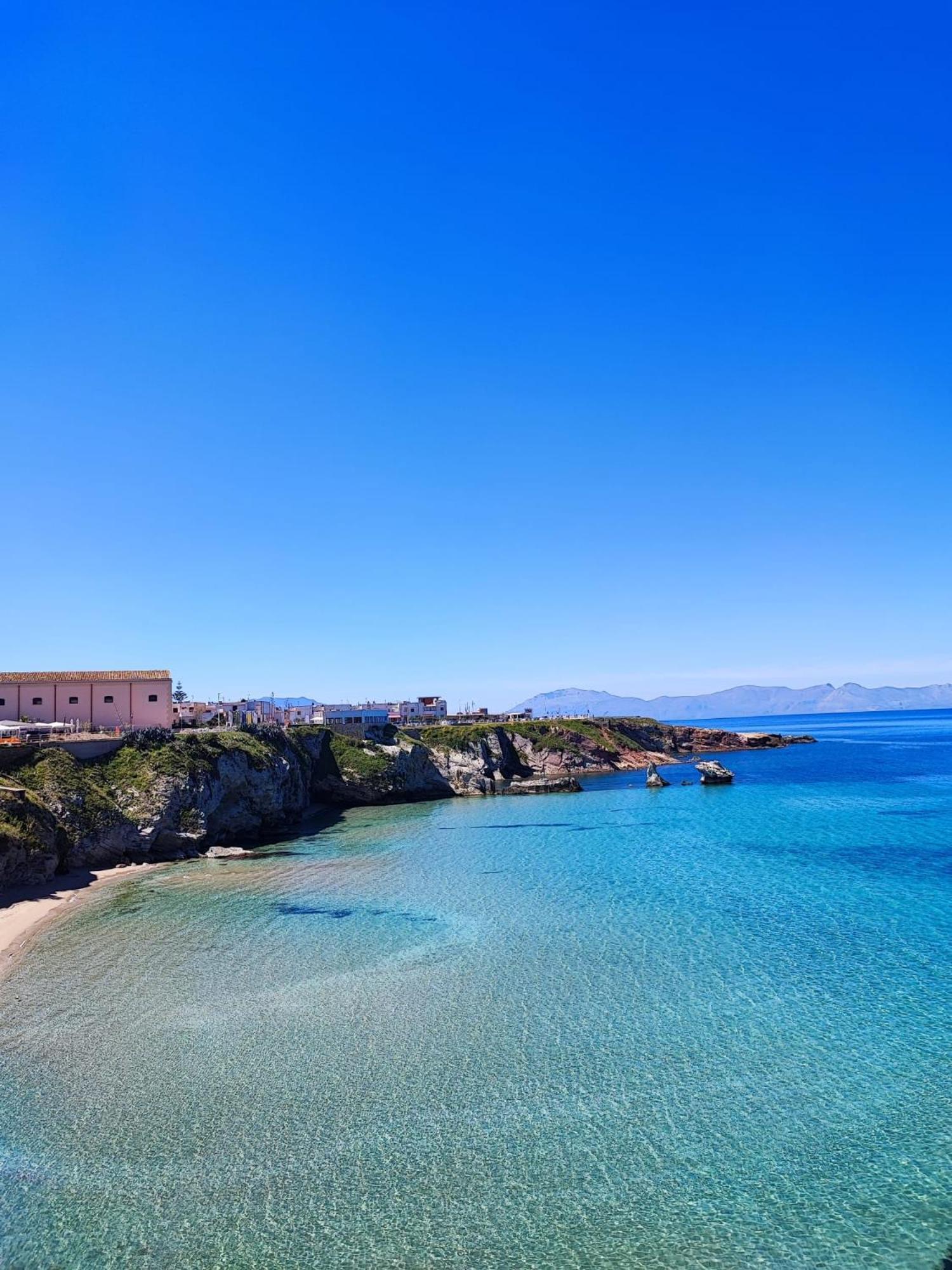 Azzurra Appartamento