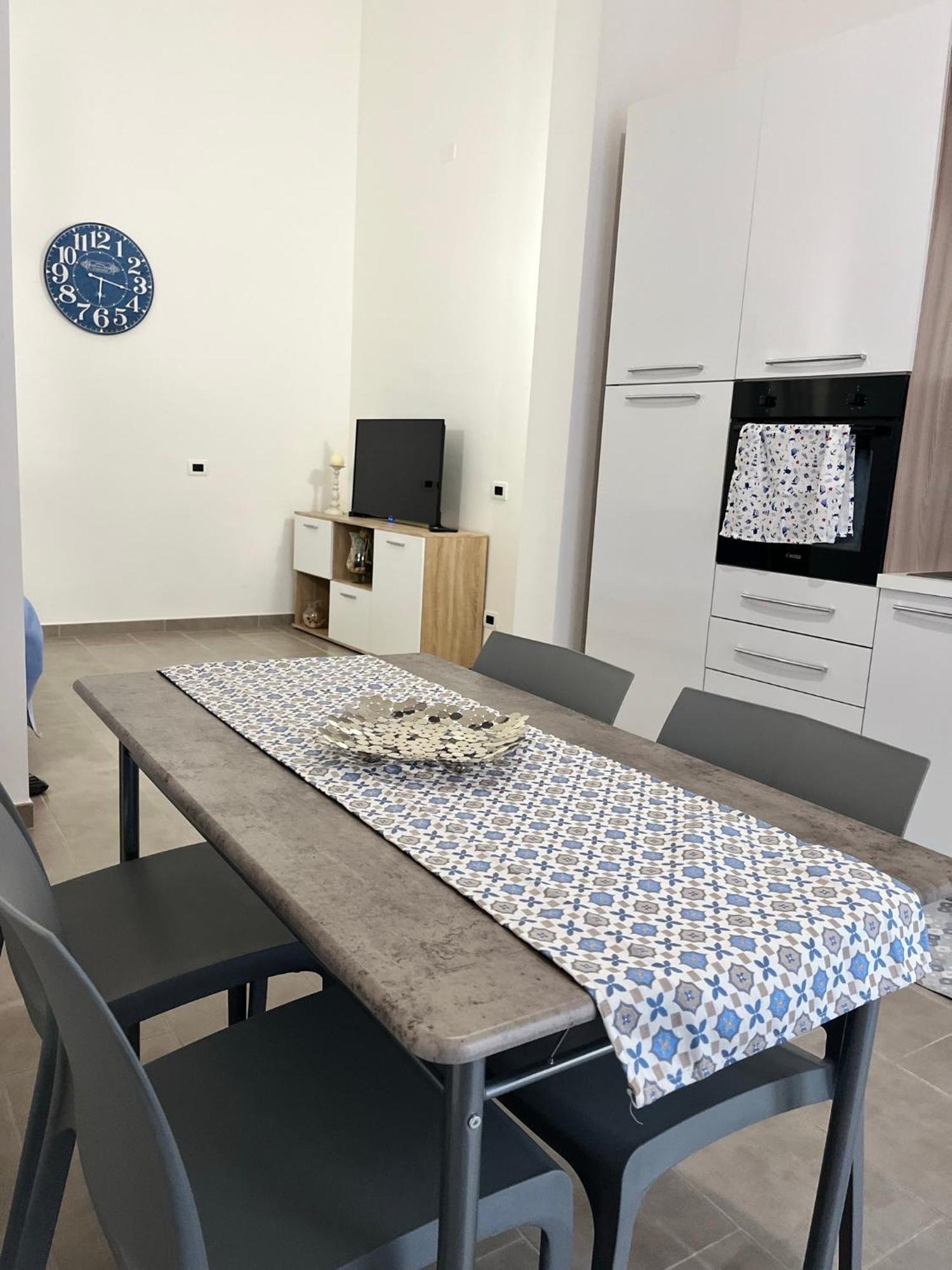 Azzurra * Terrasini