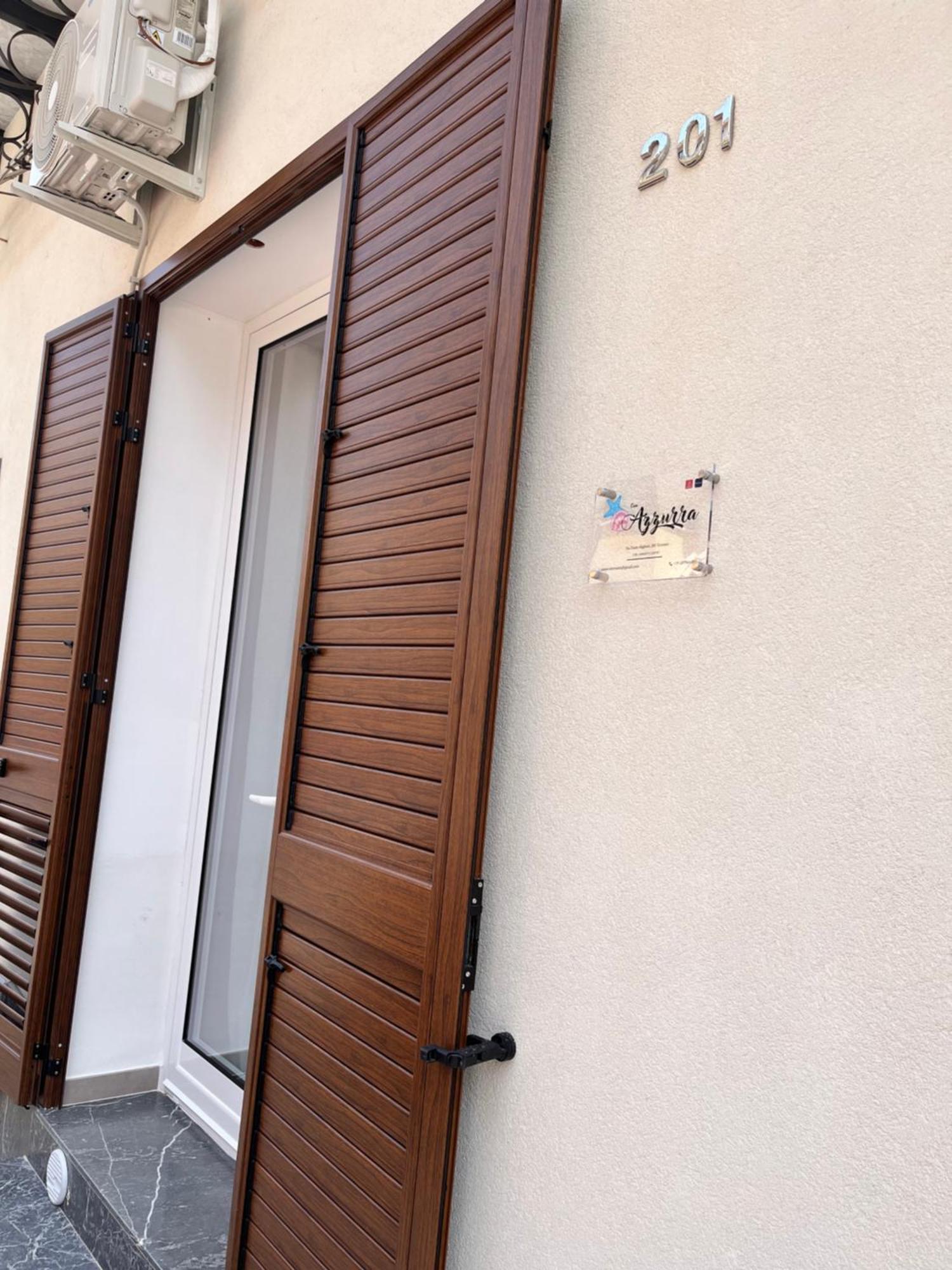 Appartamento Azzurra Terrasini